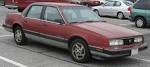 1991 Pontiac 6000 - Pictures - Picture of 1991 Pontiac 6000 - CarGurus