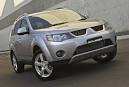 Mitsubishi Outlander 2012 - Cute Style &raquo; OldCars | Reviews of Old ...