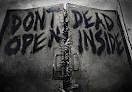 The WALKING DEAD Chow Down – Morality – Darlene Steelman