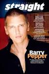 Barry Pepper stars in this