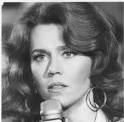 Jane Fonda
