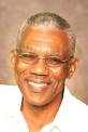 Leader David Granger
