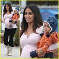 CAMILA ALVES: Levi McConaughey's Malibu Mommy | CAMILA ALVES, Levi ...