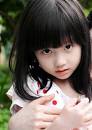 中国萌神：西子小小