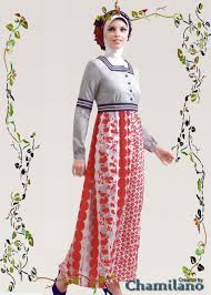 Sample Model Baju Muslim Part 3 | chamilano