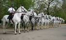 Royal wedding 2011: Only 9 of 11 steeds will be chosen to escort