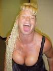 Gertrude 'Luna' Vachon, Former WWE Wrestler, Dead Due To Overdose