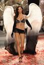 Victoria's Secret Angel Adriana Lima's “Supermodel Diet” | A Black ...