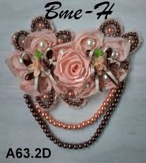 Headpiece - Bros Manik El-Husna