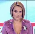 Andreea Esca. "Cred ca unul dintre principalele mele atuuri a fost ca eram ... - Andreea_Esca-2