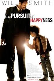 فيلم The Pursuit Of Happyness 2006 اون لاين