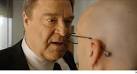 John Goodman on Community, NBC