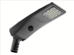 LLWINC LED Solar Street Light with Motion Sensor, 70 Watts ...