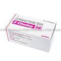 S Citadep (Escitalopram Oxalate) - 4NRX (