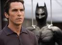 Batman 3 Set for July 20,