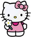 Hello Kitty Man?