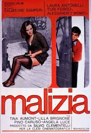 Malizia 1973 – Jenny's Serendipity Art Blog