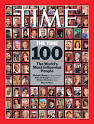 for its 2011 �Time 100,�