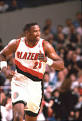 Blazers Top 40: No. 8 Jerome Kersey | OregonLive.com