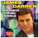 James Darren Goodbye Cruel