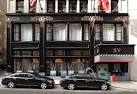 Airport Limo Service Boston XV Beacon Hotel