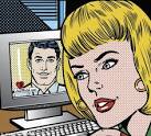 Dating sites for us oldies? Only if you could love a total loser