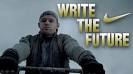 Best Nike soccer commercial ever – Write The Future | Linxiting BLOG