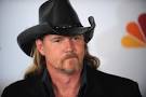 Trace Adkins - Just Fishin'
