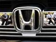 Honda Motor recalls 11,381 units of Accord, CR-V, Civic in India.