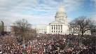 Wisconsin recall elections