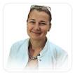 Barbara Zatorska graduated