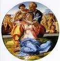 Michelangelo. - via Daymix