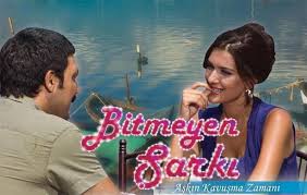 Bitmeyen �ark� 12. B�l�m Fragman� izle - 27 Kas�m 2010