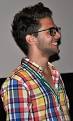 Xavier Dolan, September 2009