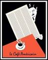 Jesse's Café Américain
