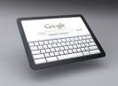 Google Tablet PC Details: 'iPad Killer' In The Works (