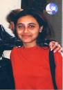 Rani mukerji in college
