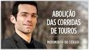 Sérgio Caetano, que defende a