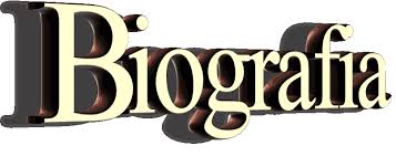 Biografia