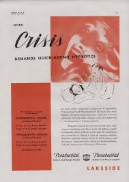 Lakeside Pentobarbital and Phenobarbital "When crisis demands quick-acting 