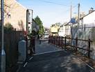 TL4757 : Burnside footbridge on Boxing Day ended in failure and scornful - via Daymix