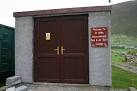 If you're stuck on St Kilda for weeks on end, either as a National Trust for - via Daymix