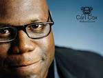 Carl Cox (Issue 5)