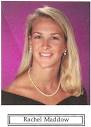The wages of fame: rachel