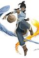 THE LEGEND OF KORRA (TV Series 2012) - IMDb