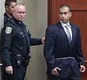 George Zimmerman's bail set at $150000 in Trayvon Martin shooting ...