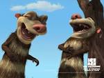 Ice Age 2: The Meltdown - Ice Age Wallpaper (2909777) - Fanpop