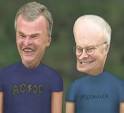 Beavis and Butt-Head Set for MTV Return (Comic-Con 2011 ...