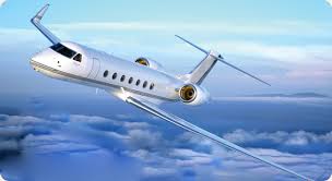 Ultra Long Range Jet:  Gulfstream GV