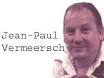 Jean-Paul Vermeersch mag een